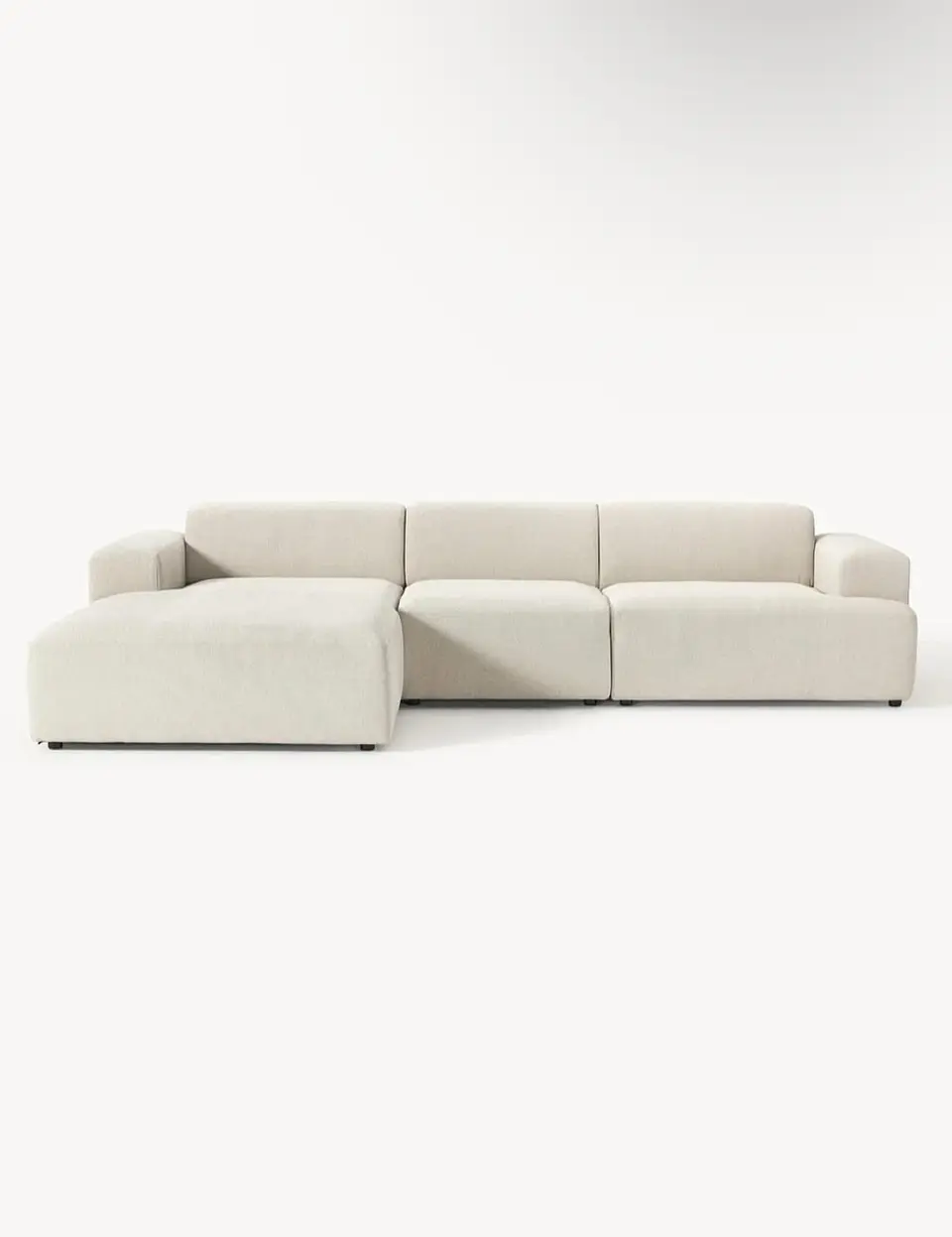 Sofá Gaspar L – 300 × 150 cm (Color a elección) 6