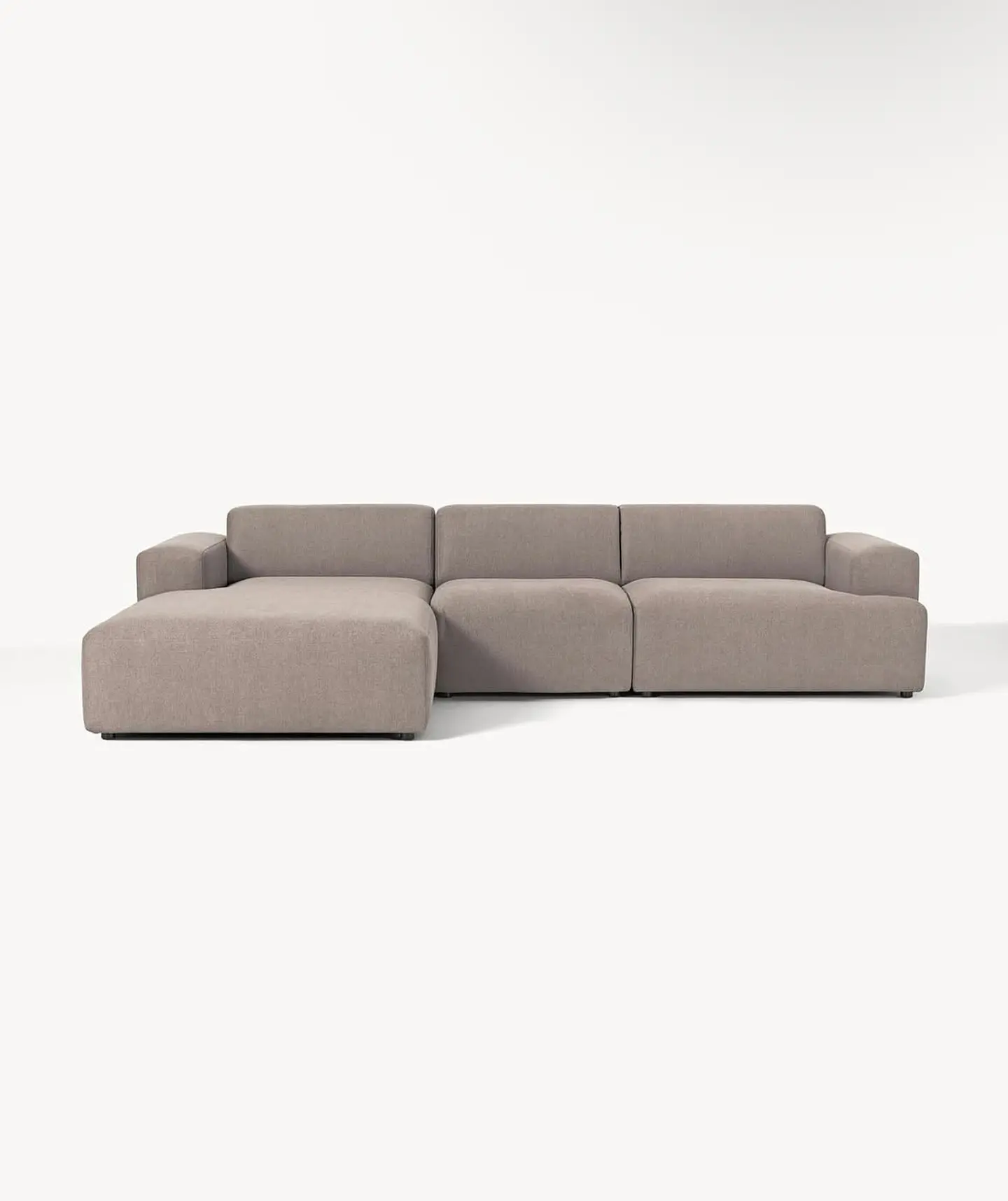 Sofá Gaspar L – 300 × 150 cm (Color a elección) 7