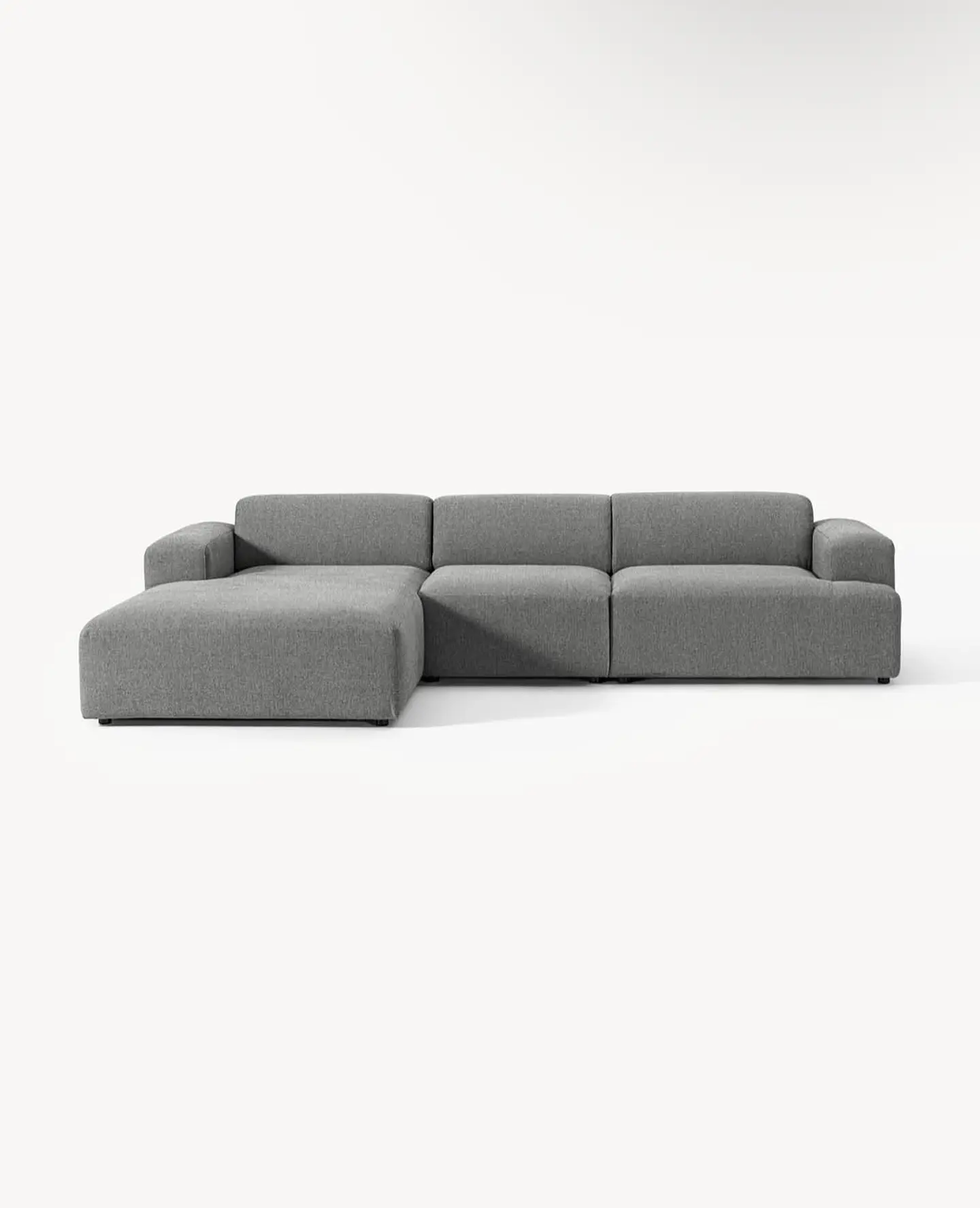Sofá Gaspar L – 300 × 150 cm (Color a elección) 8