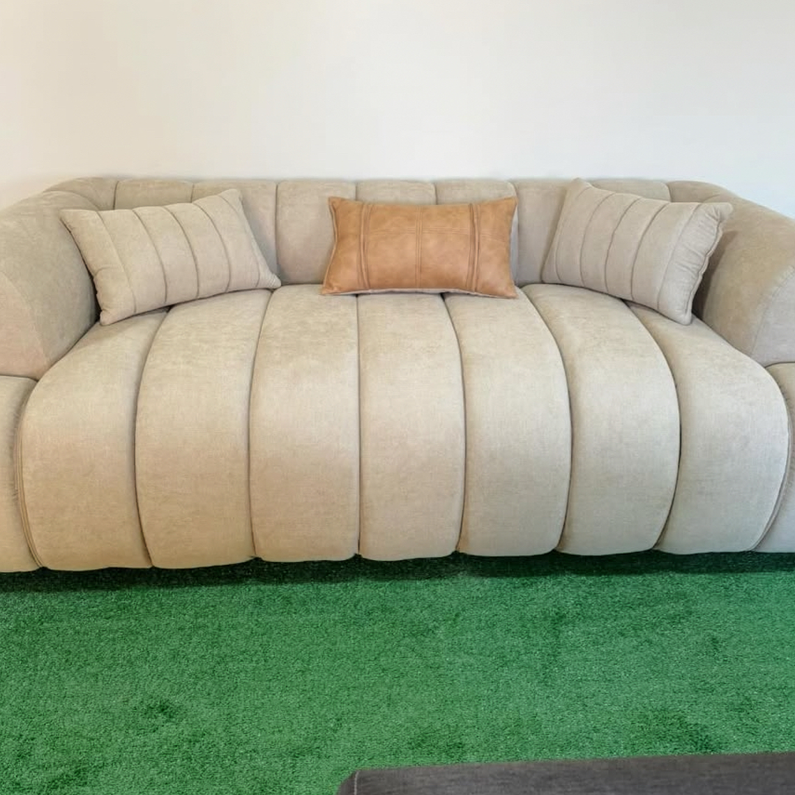 Sofá Michellin – 210 × 90 cm (Color a elección) 1