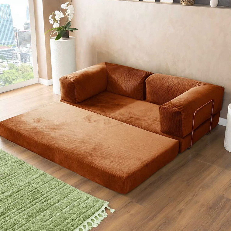 Sofá Antonella – 190 × 90 cm (Color a elección) 3