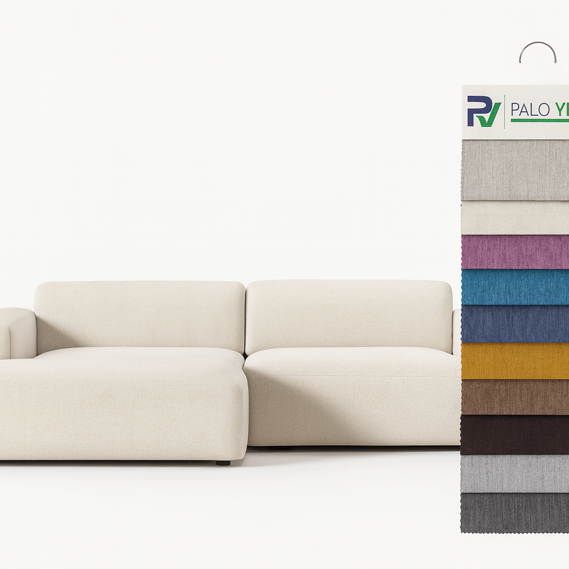 Sofá Gaspar L – 200x120 8