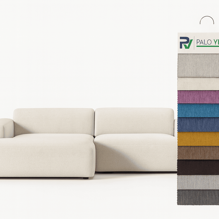 Sofá Gaspar L – 200x120 8