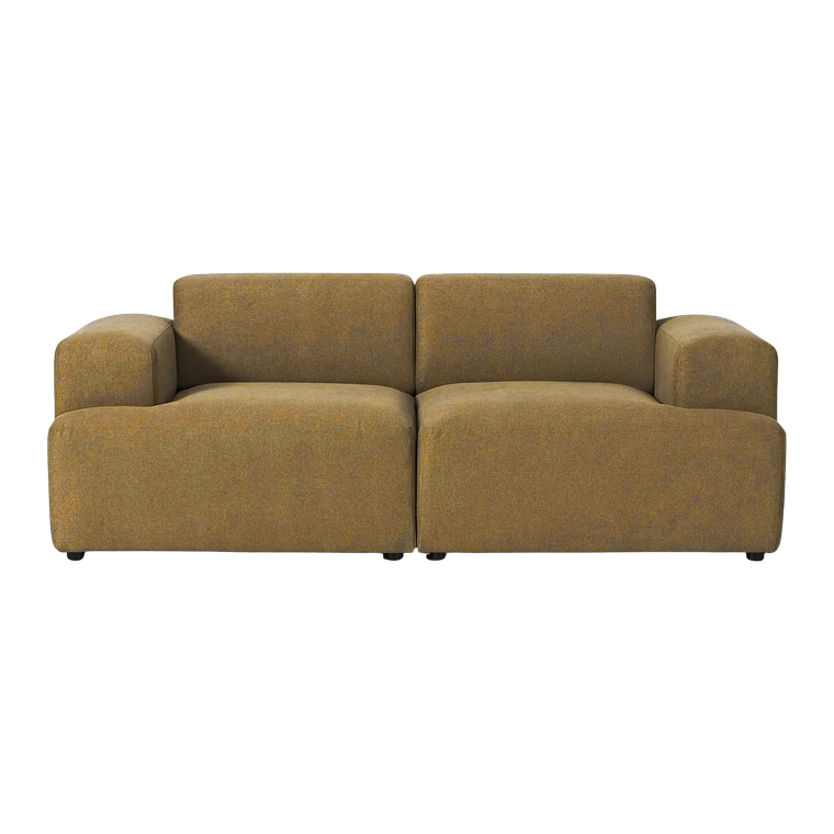 Sofá Gaspar – 180 x 85 cm (Color a elección) 17