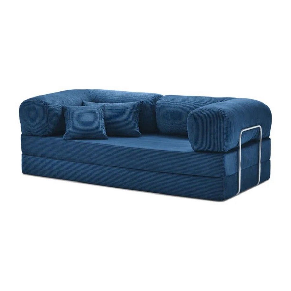 Sofá Antonella – 190 × 90 cm (Color a elección) 13