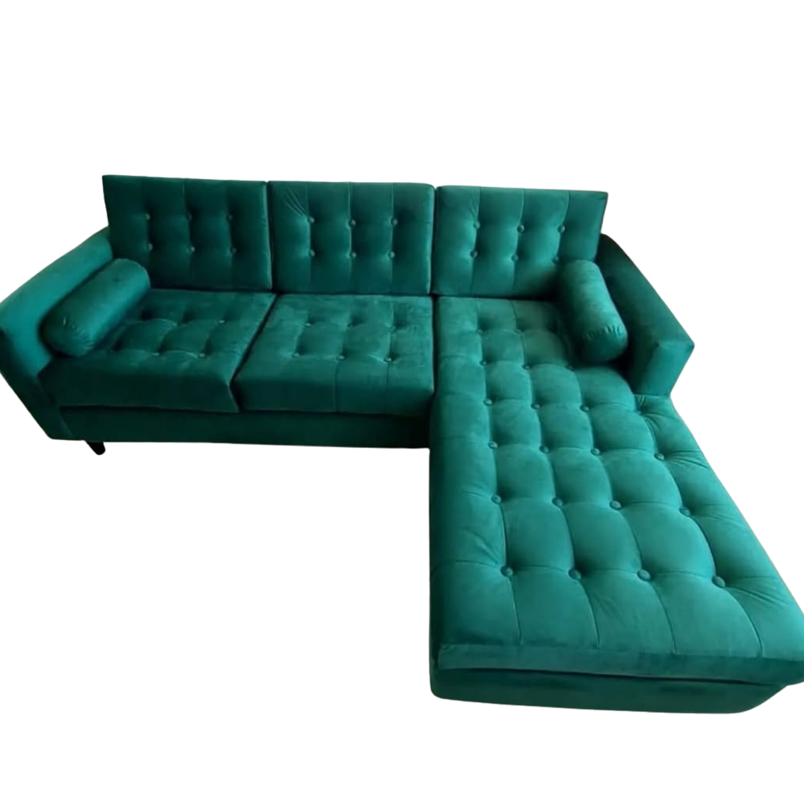 Sofá Retro L 200x150 1