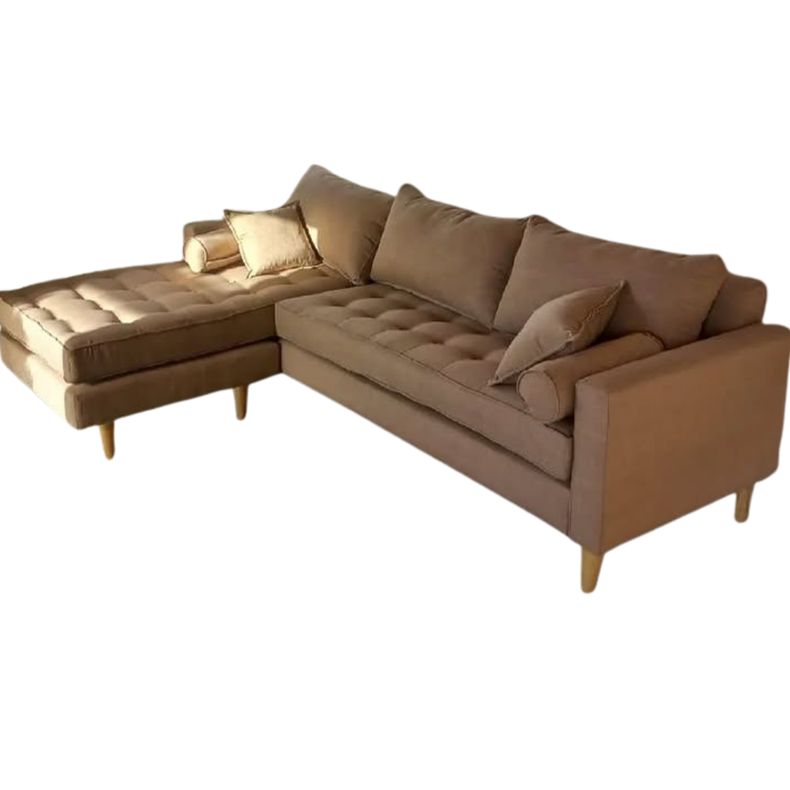 Sofá Retro L 200x150 2