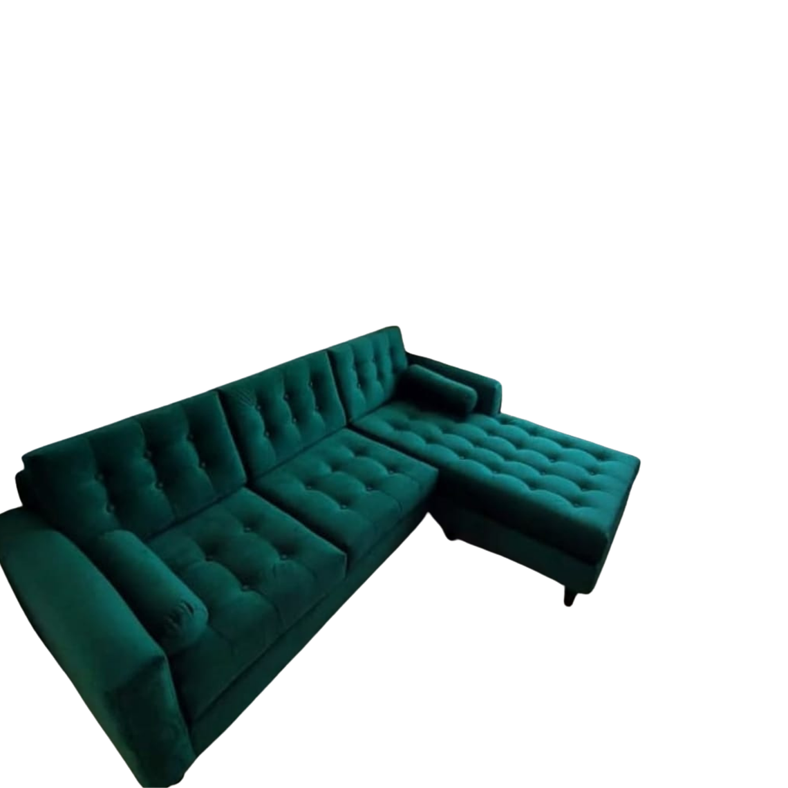 Sofá Retro L 200x150 4