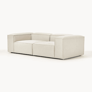 Sofá Dipper – 200 × 85 cm (Color a elección)