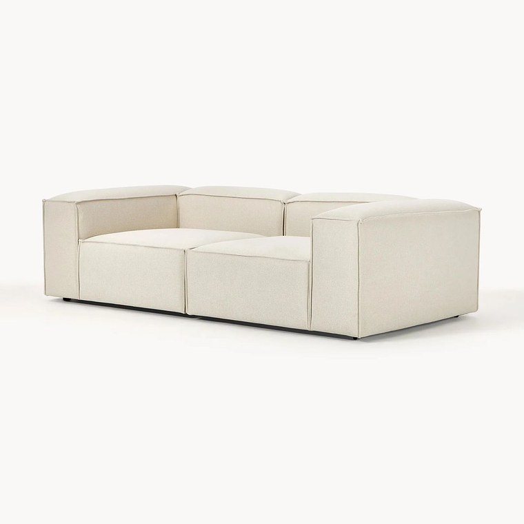 Sofá Dipper – 200 × 85 cm (Color a elección) 1