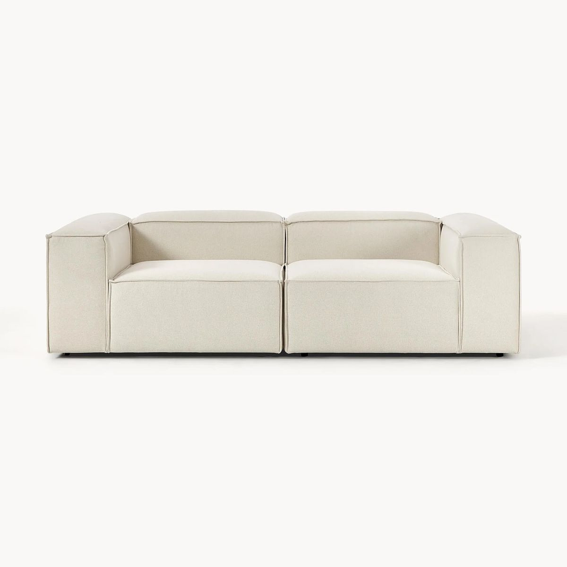 Sofá Dipper – 200 × 85 cm (Color a elección) 2