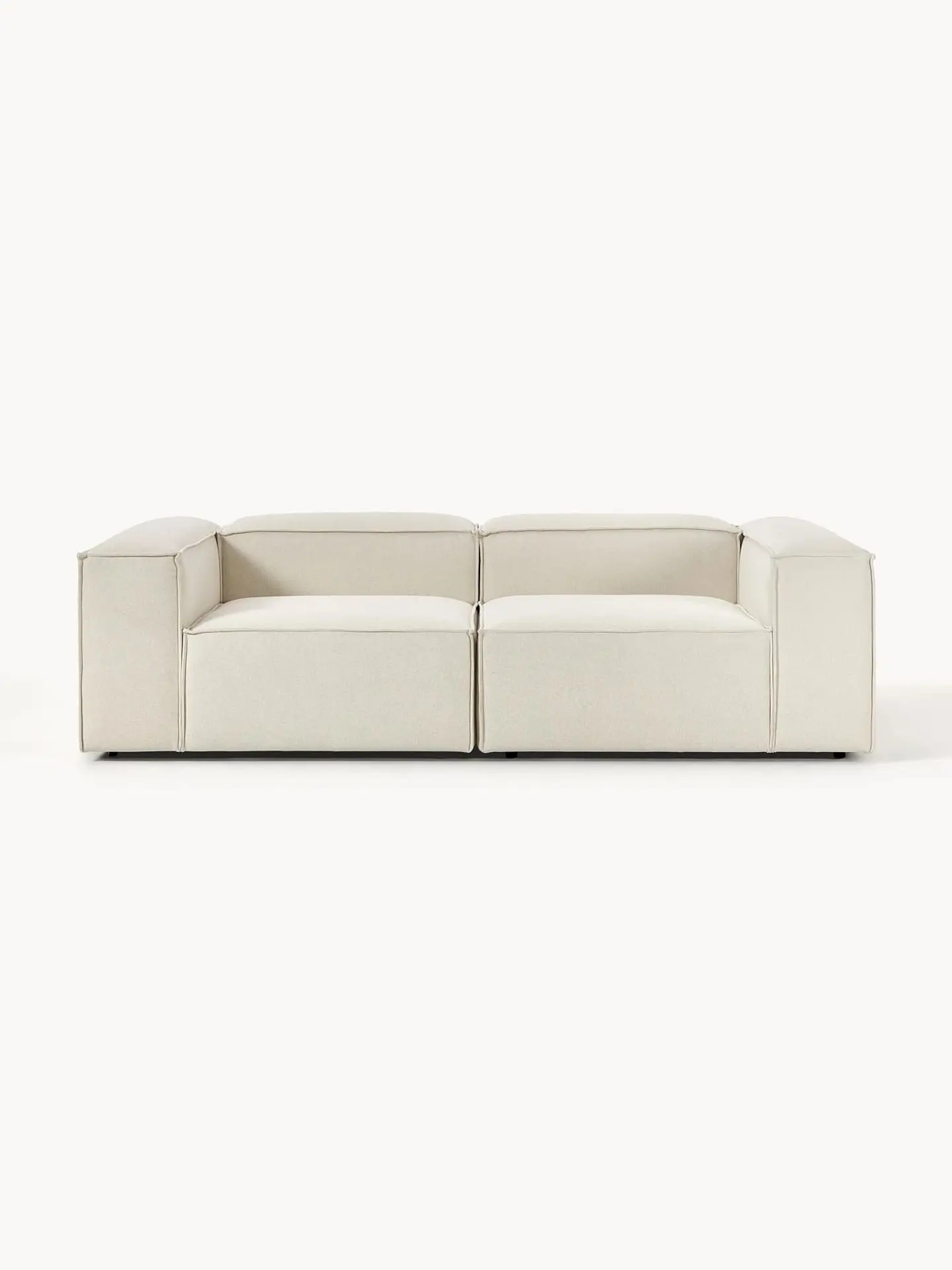 Sofá Dipper – 200 × 85 cm (Color a elección) 2