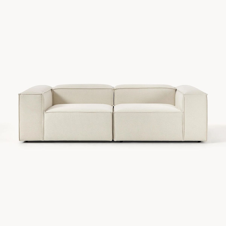 Sofá Dipper – 200 × 85 cm (Color a elección) 2