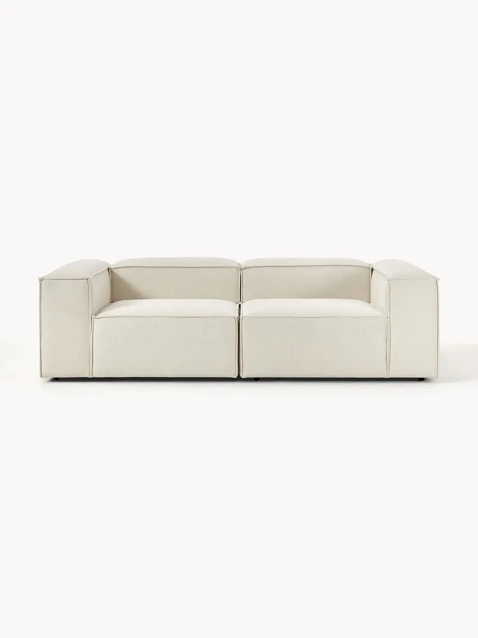 Sofá Dipper – 200 × 85 cm (Color a elección) 2