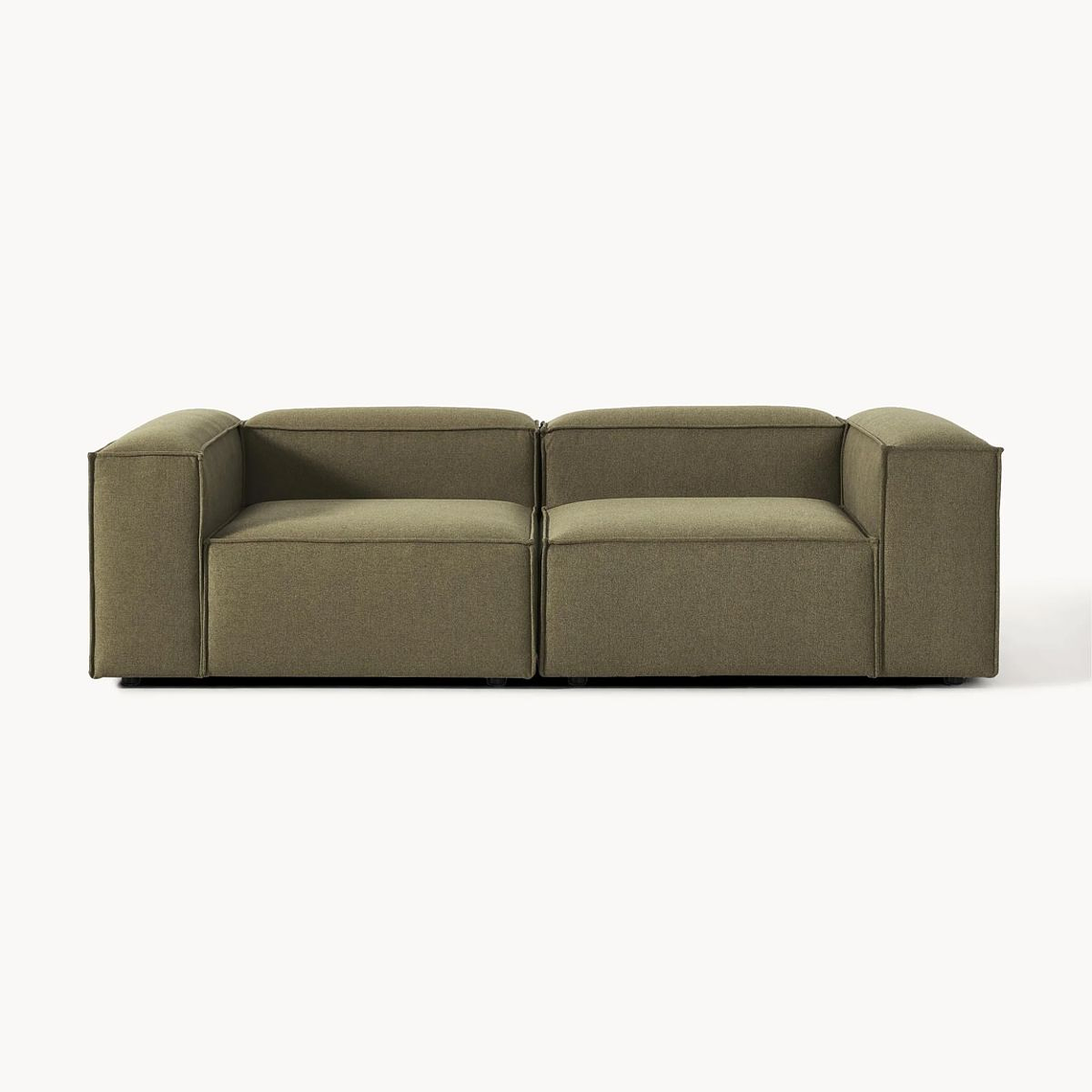 Sofá Dipper – 200 × 85 cm (Color a elección) 3