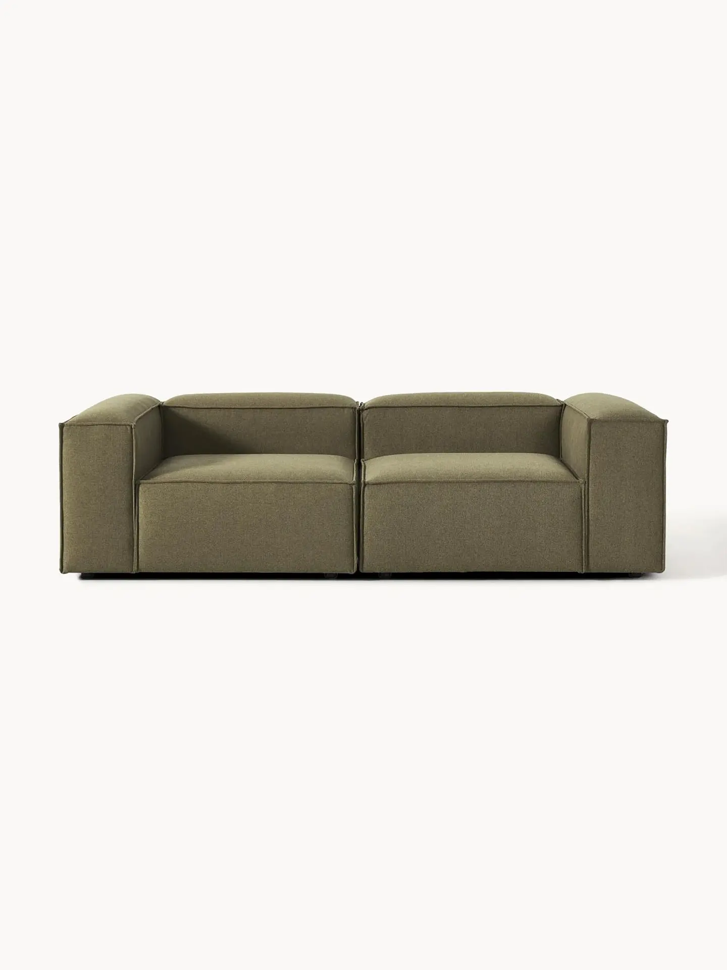 Sofá Dipper – 200 × 85 cm (Color a elección) 3