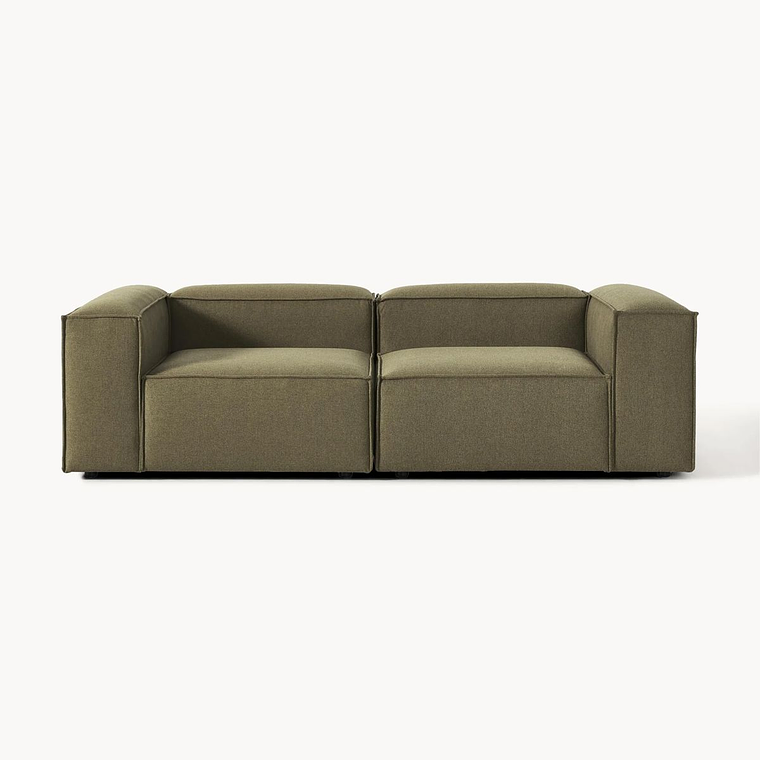 Sofá Dipper – 200 × 85 cm (Color a elección) 3