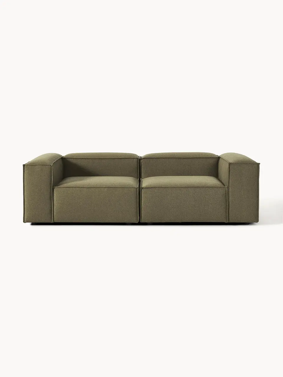 Sofá Dipper – 200 × 85 cm (Color a elección) 3