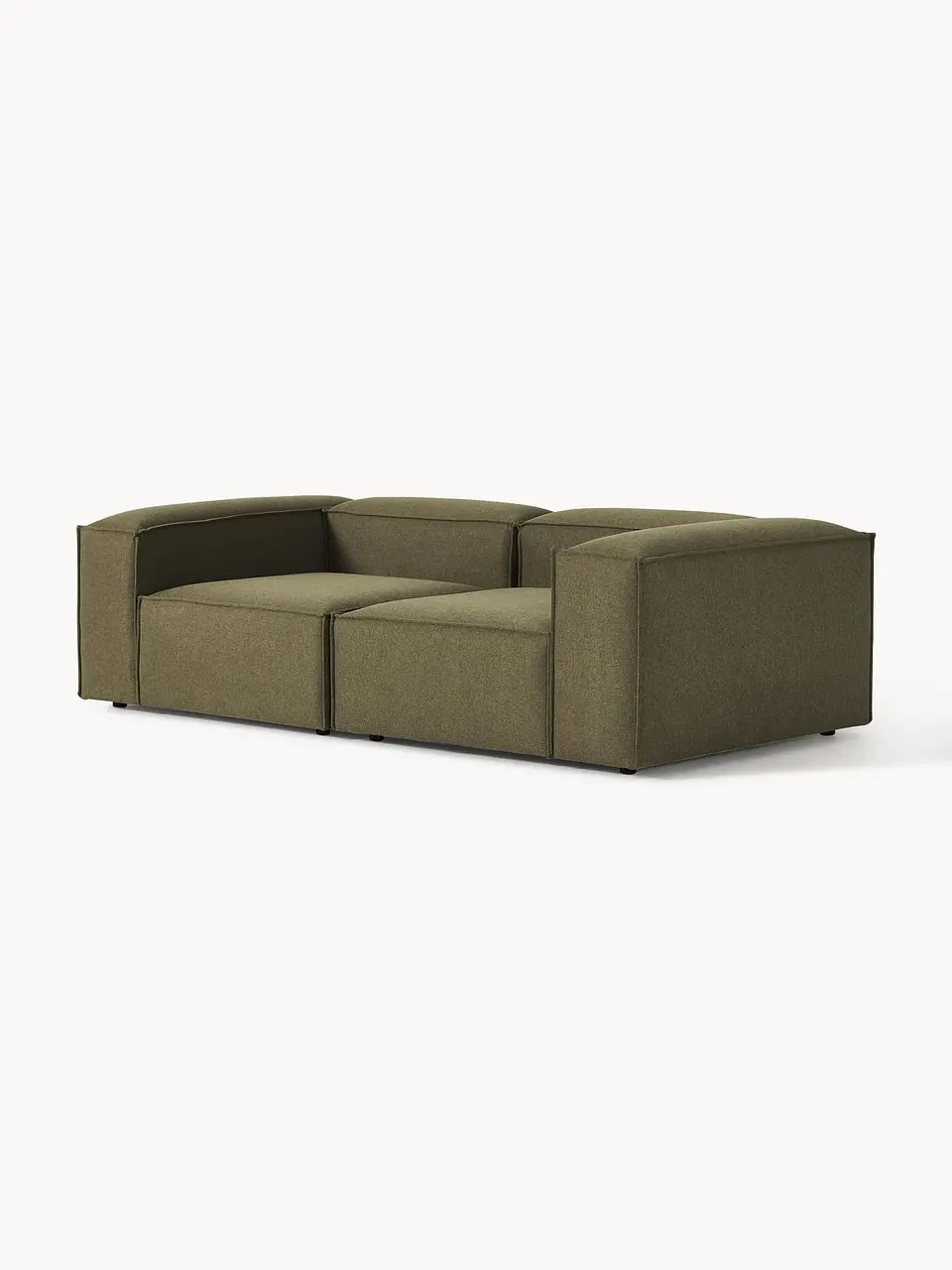 Sofá Dipper – 200 × 85 cm (Color a elección) 4