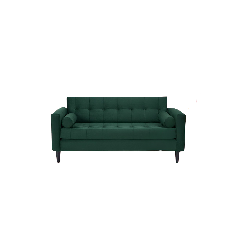 Sofá Retro – 170x80 Color a elección 1