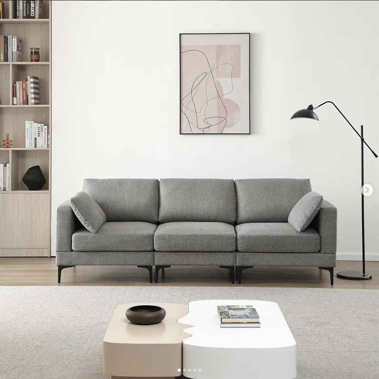 Sofá Sofia 235x85 1