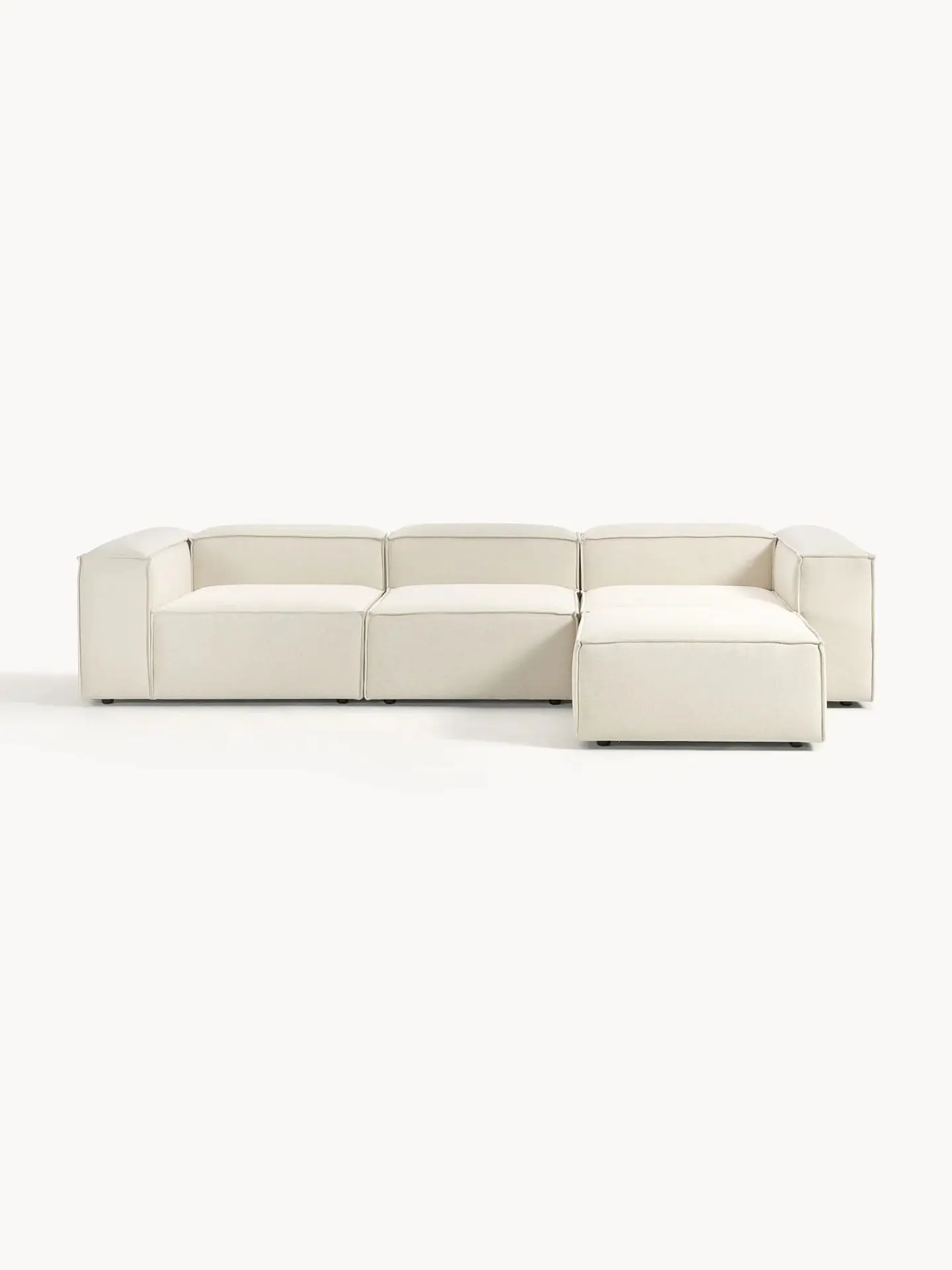 Sofá Dipper L – 260 × 170 cm (Color a elección) 1