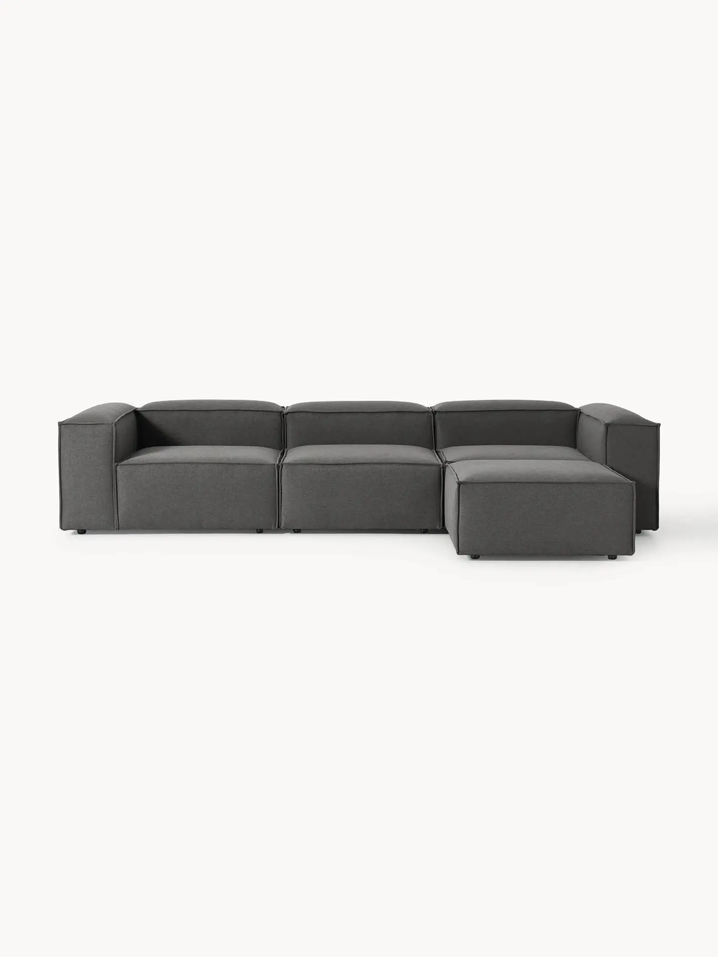 Sofá Dipper L – 260 × 170 cm (Color a elección) 2