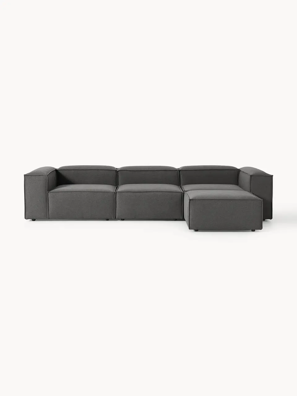 Sofá Dipper L – 260 × 170 cm (Color a elección) 2