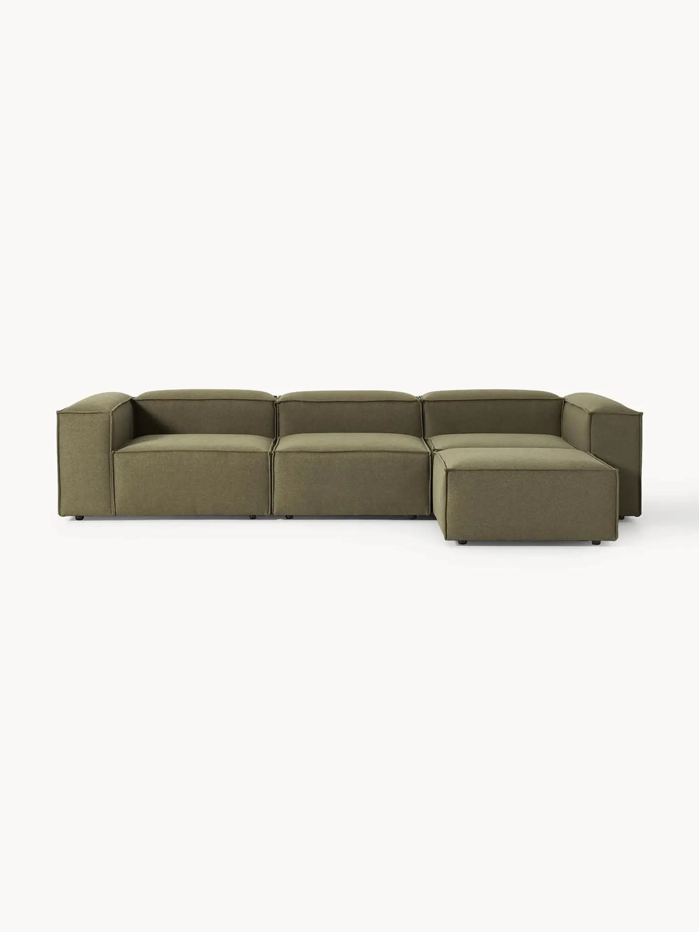 Sofá Dipper L – 260 × 170 cm (Color a elección) 3