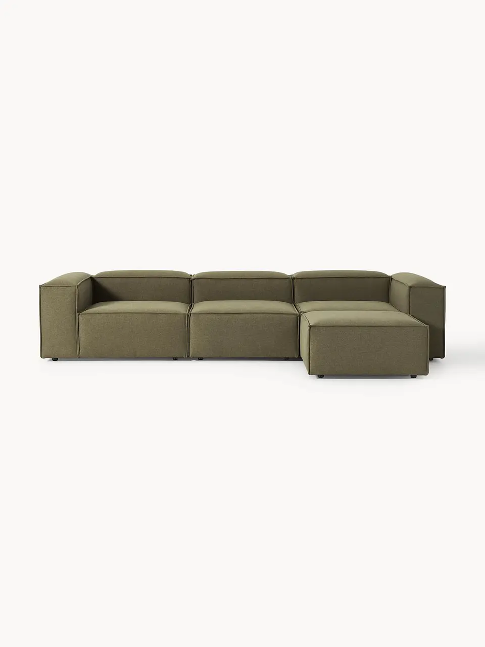 Sofá Dipper L – 260 × 170 cm (Color a elección) 3