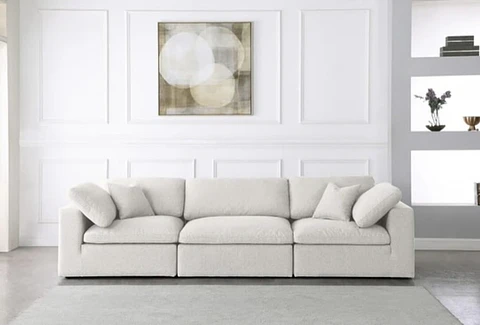 Sofá Denver 300x90 (Color a eleccion)