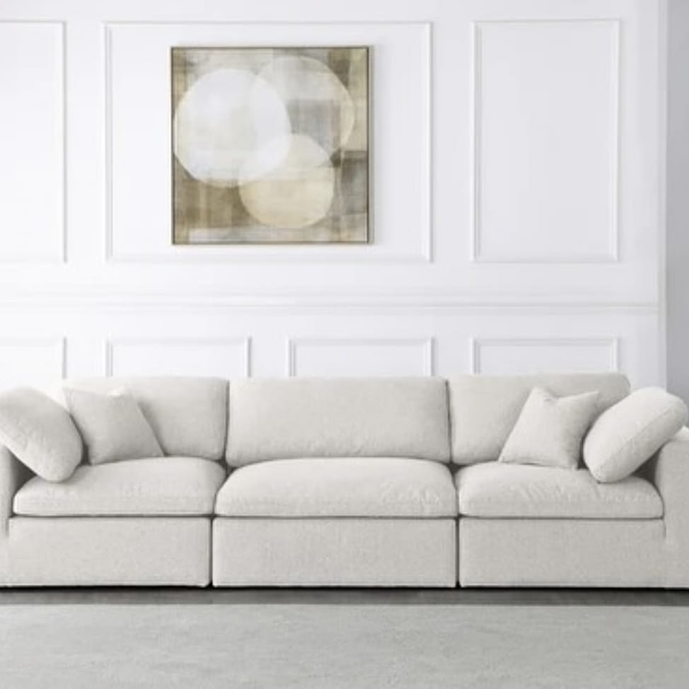 Sofá Denver 300x90 (Color a eleccion) 1