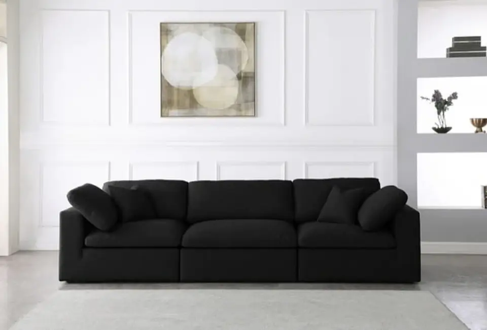 Sofá Denver 300x90 (Color a eleccion) 3