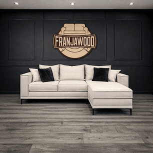 Sofá Boston 250x150  