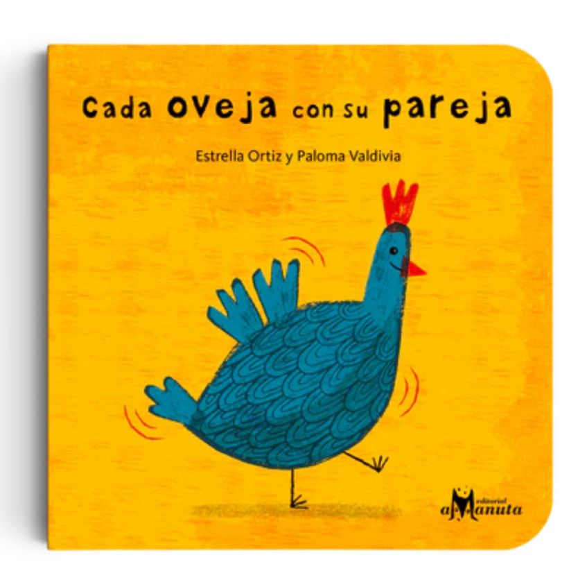Cada oveja con su pareja