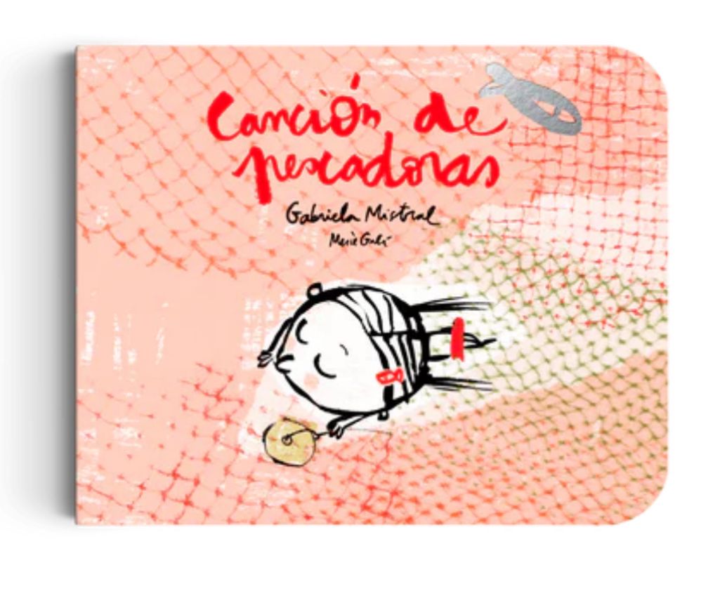 Canción de pescadoras.