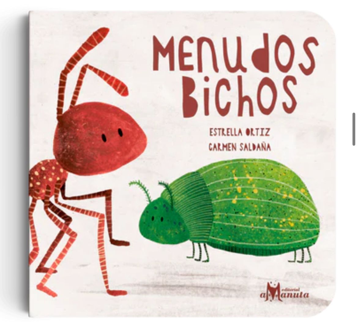 Menudos Bichos