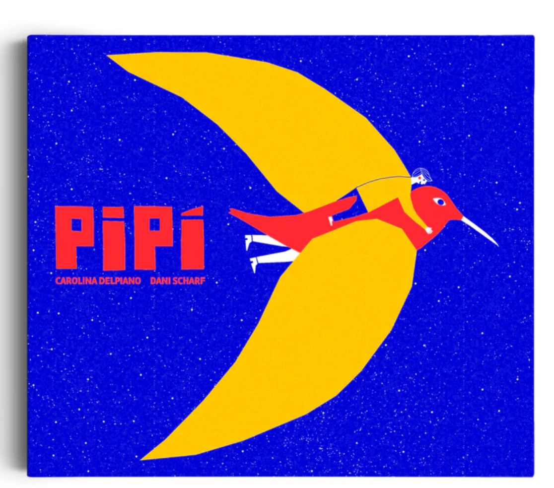 Pipí