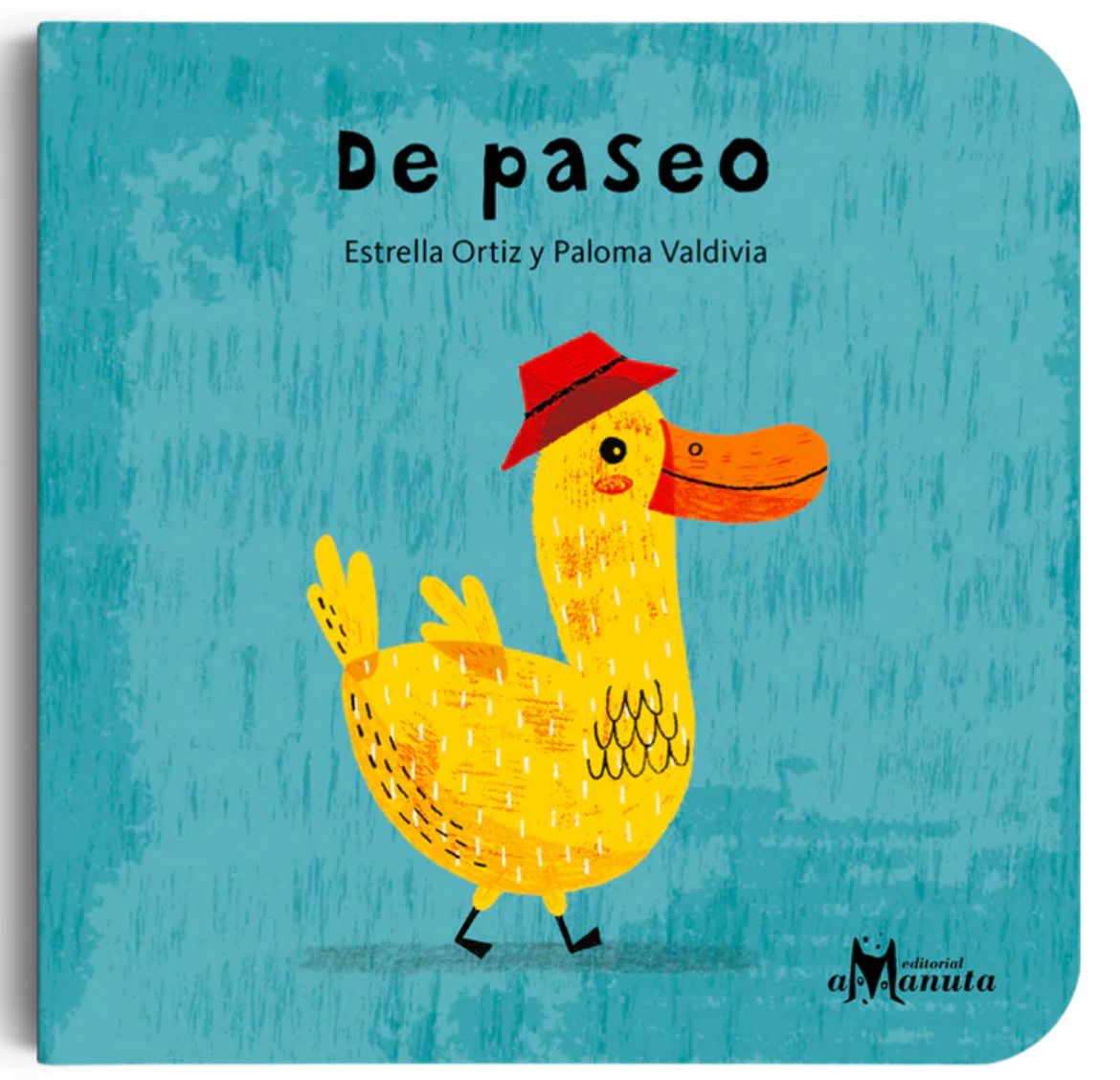 De paseo