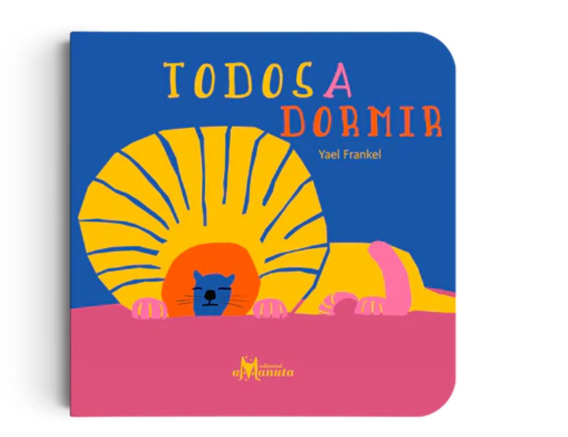 Todos a Dormir