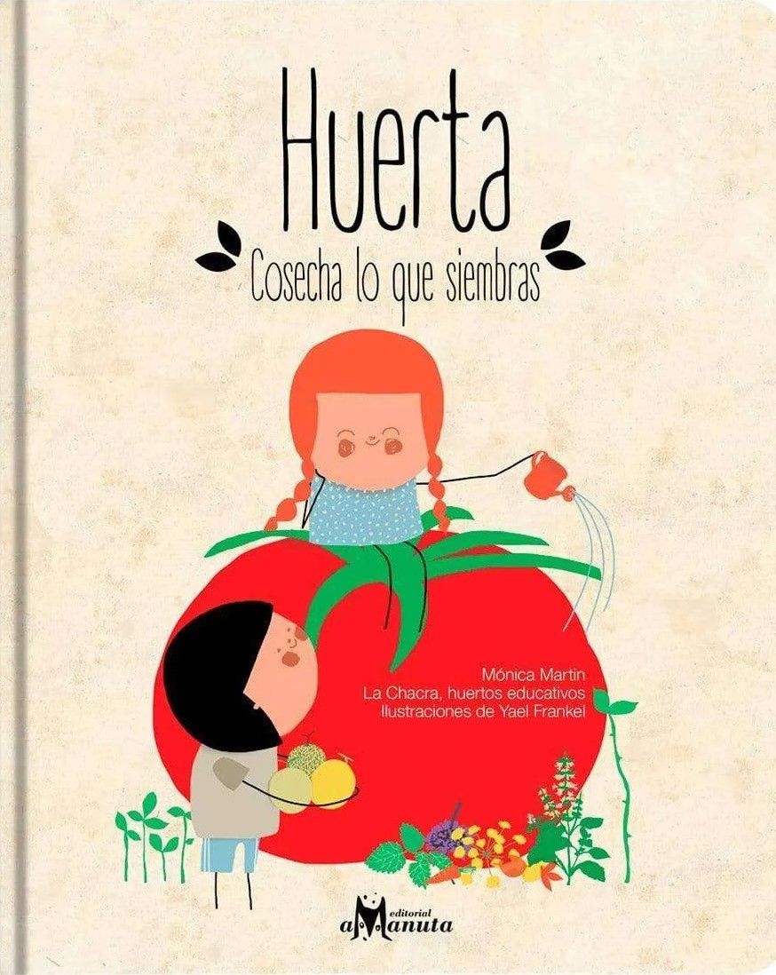 Huerta, Amanuta