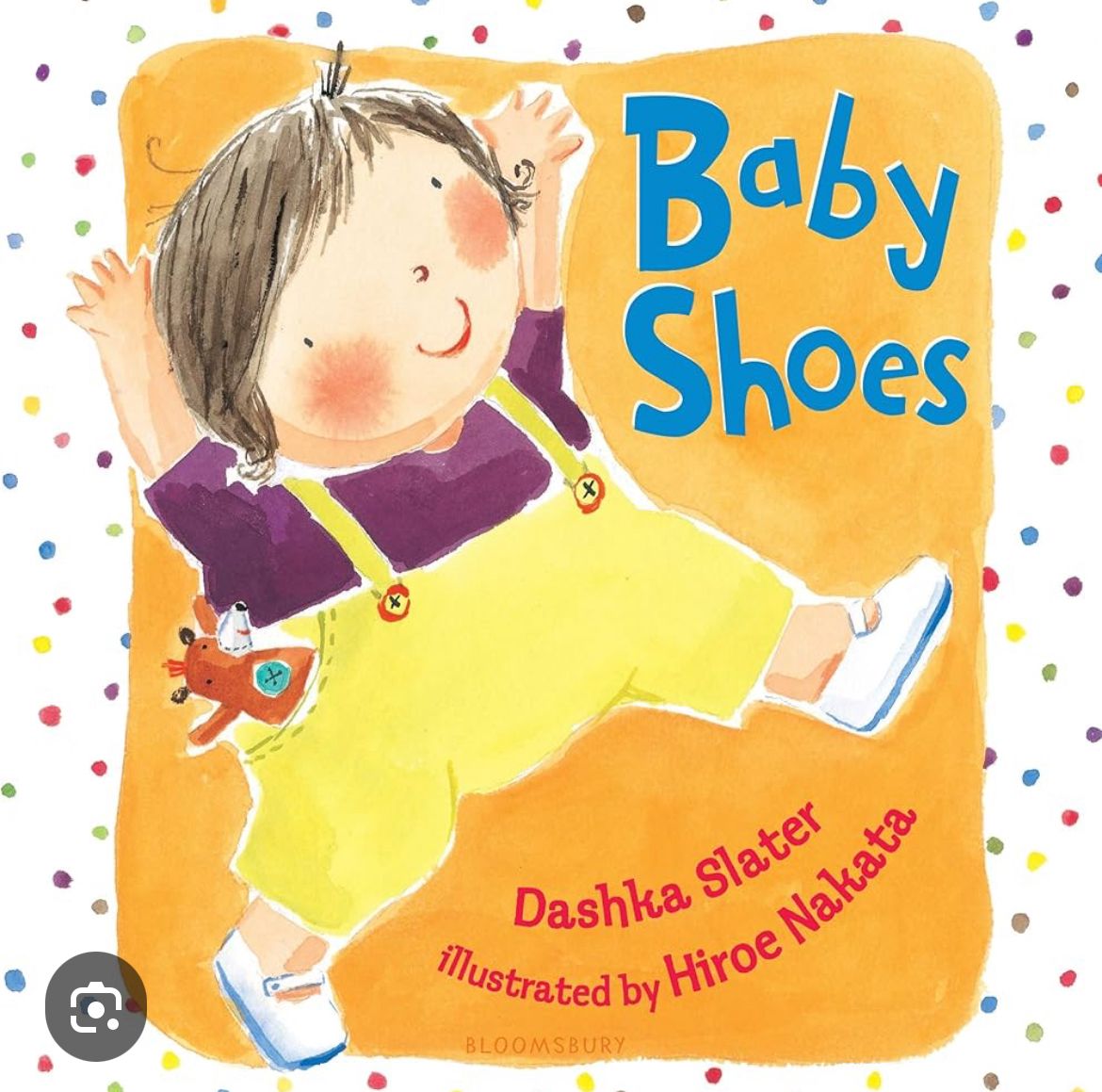 Baby Shoes