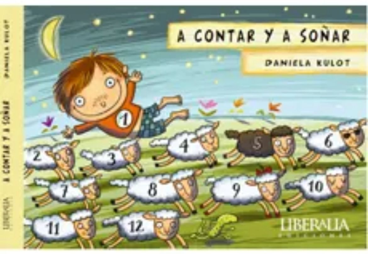 A contar y a Soñar
