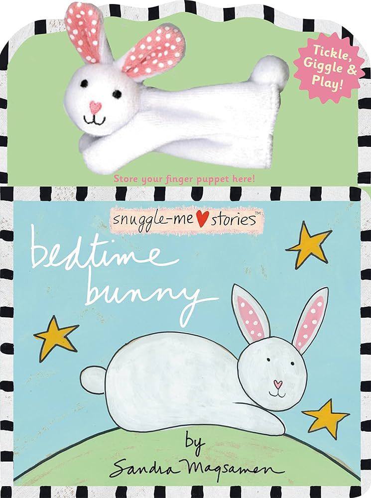 bedtime bunny