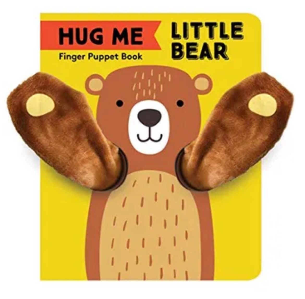 HUG ME Little bear