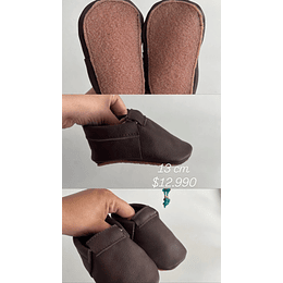 Calzado en oferta (13 centímetros)