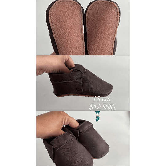 Calzado en oferta (13 centímetros)