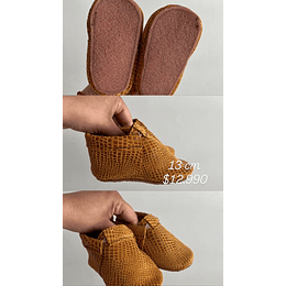 Calzado en oferta (13 centímetros)