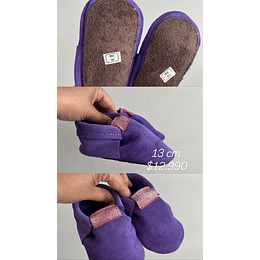 Calzado en oferta (13 centímetros)