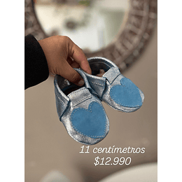 Calzado en oferta (11 centímetros) 